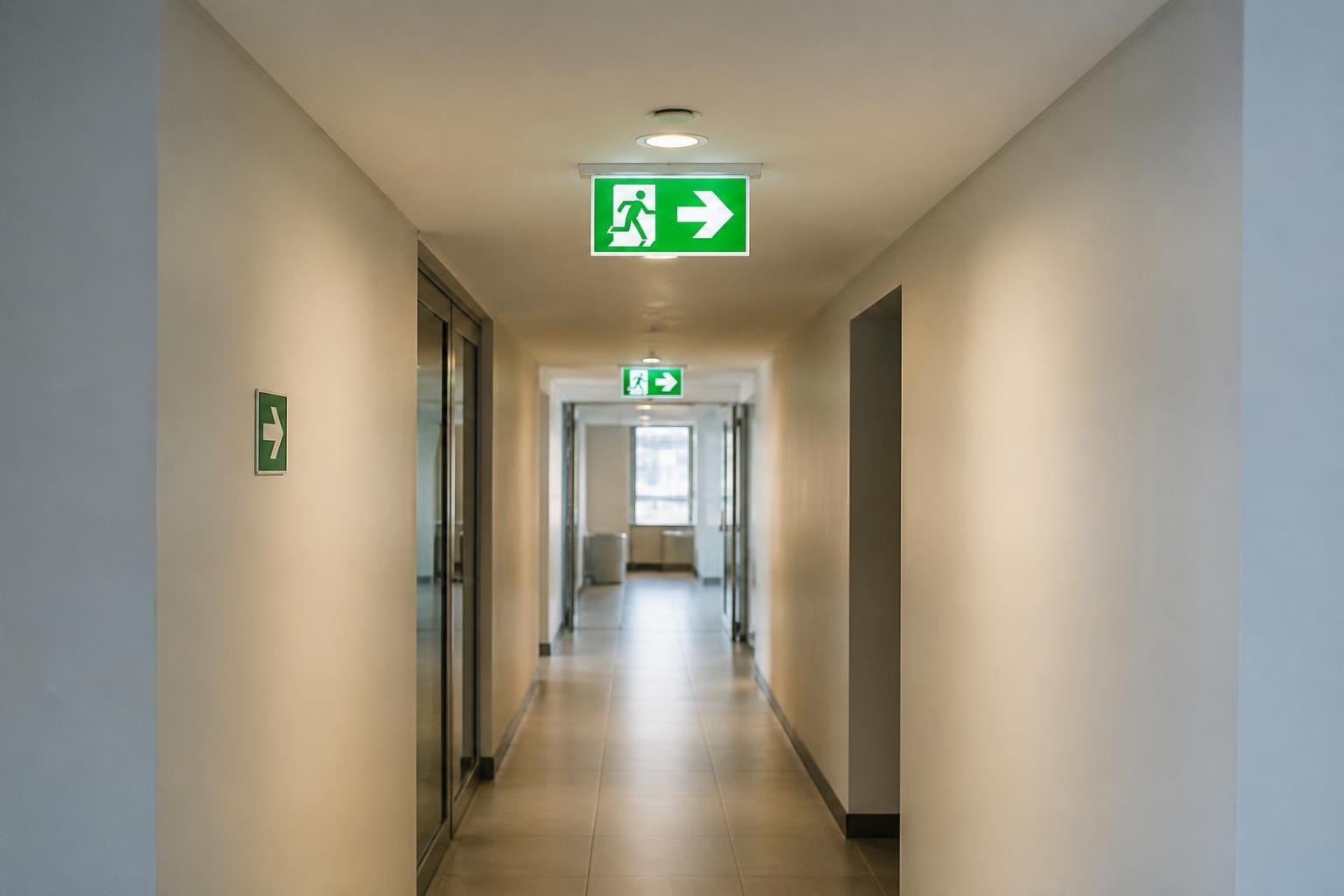 Fire Evacuation Signage: Essential Guide for 2026 - Signs4SA Blog