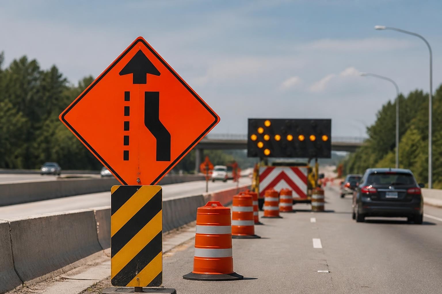Road and Safety Signs: Complete Guide for 2026 - Signs4SA Blog